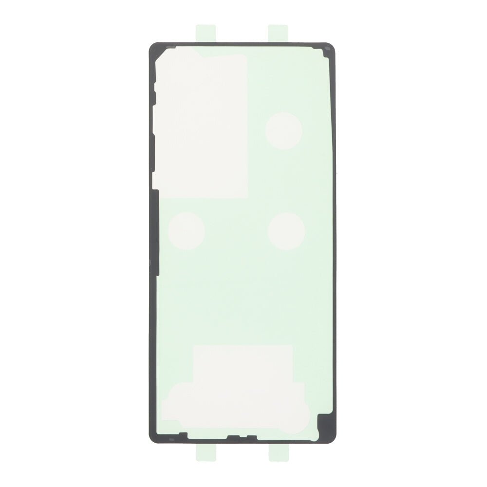 Batterij cover plaklaag voor Samsung Galaxy S25 Ultra OEM