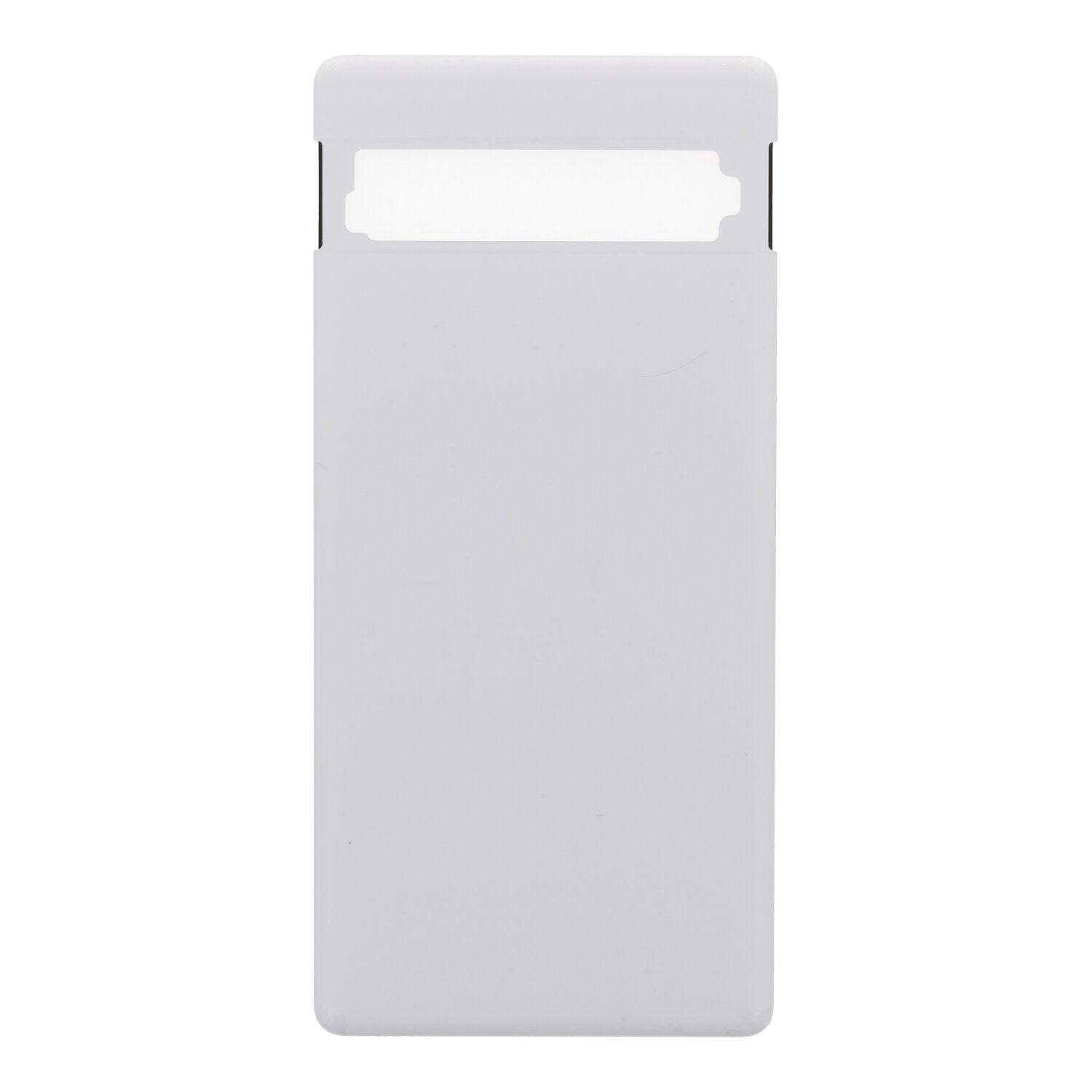 Batterij cover voor Google Pixel 7a Wit Origineel