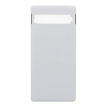 Batterij cover voor Google Pixel 7a Wit Origineel