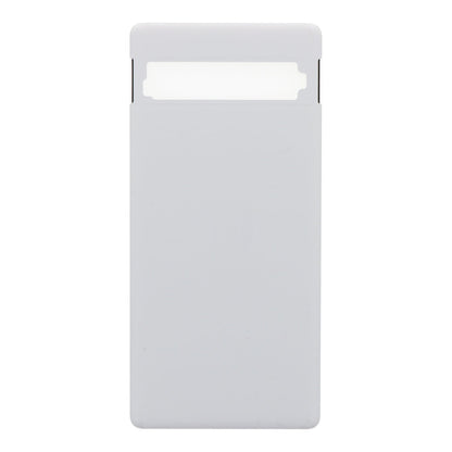 Batterij cover voor Google Pixel 7a Wit Origineel