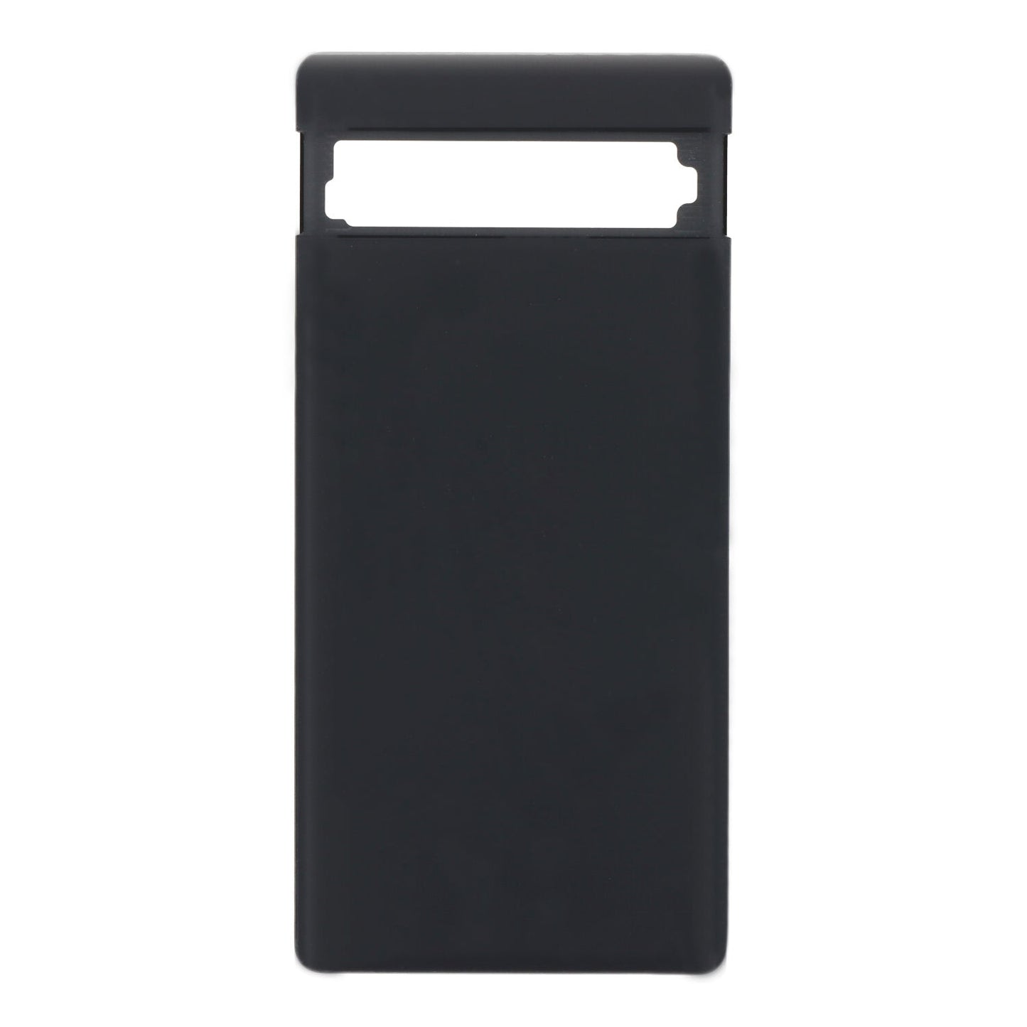 Batterij cover voor Google Pixel 7a zwart origineel