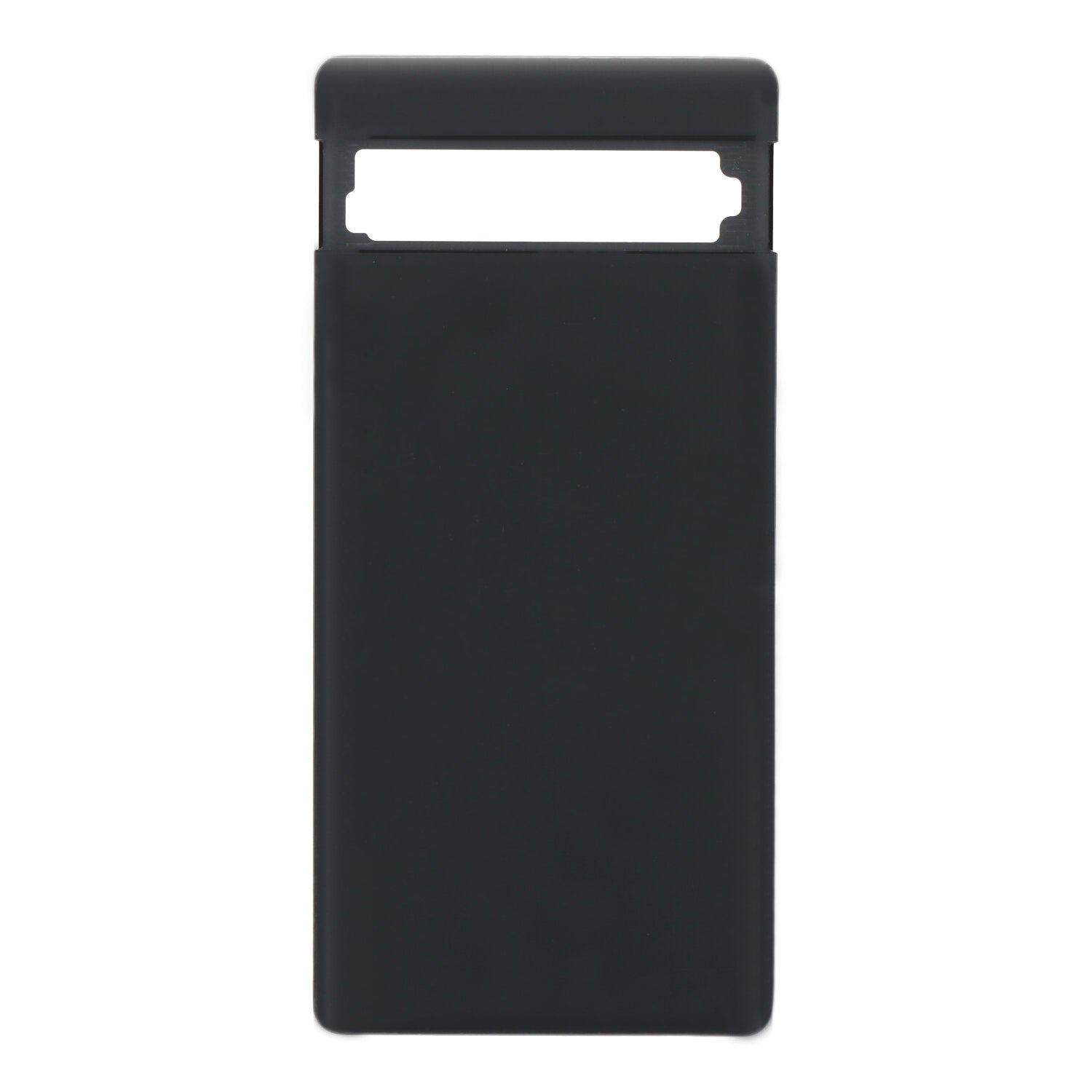 Batterij cover voor Google Pixel 7a zwart origineel