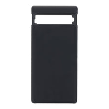 Batterij cover voor Google Pixel 7a zwart origineel
