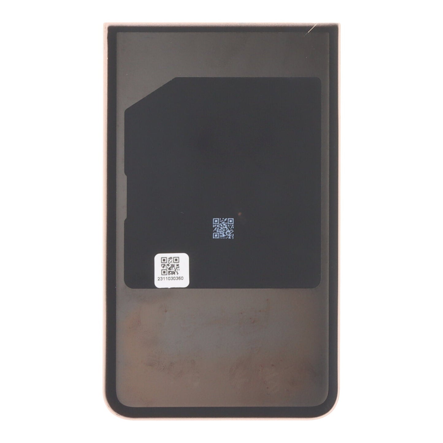 Batterij cover voor Google Pixel 8 Rose Origineel
