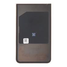 Batterij cover voor Google Pixel 8 Rose Origineel