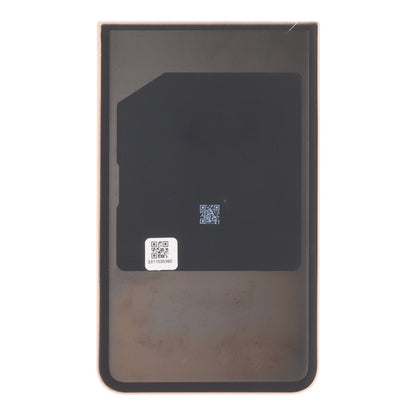 Batterij cover voor Google Pixel 8 Rose Origineel