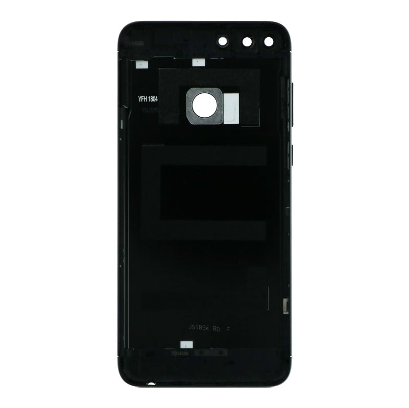 Batterij cover voor Huawei P Smart zwart (Origineel)