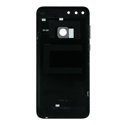 Batterij cover voor Huawei P Smart zwart (Origineel)
