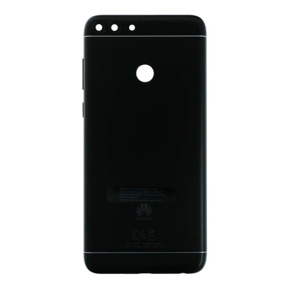 Batterij cover voor Huawei P Smart zwart (Origineel)
