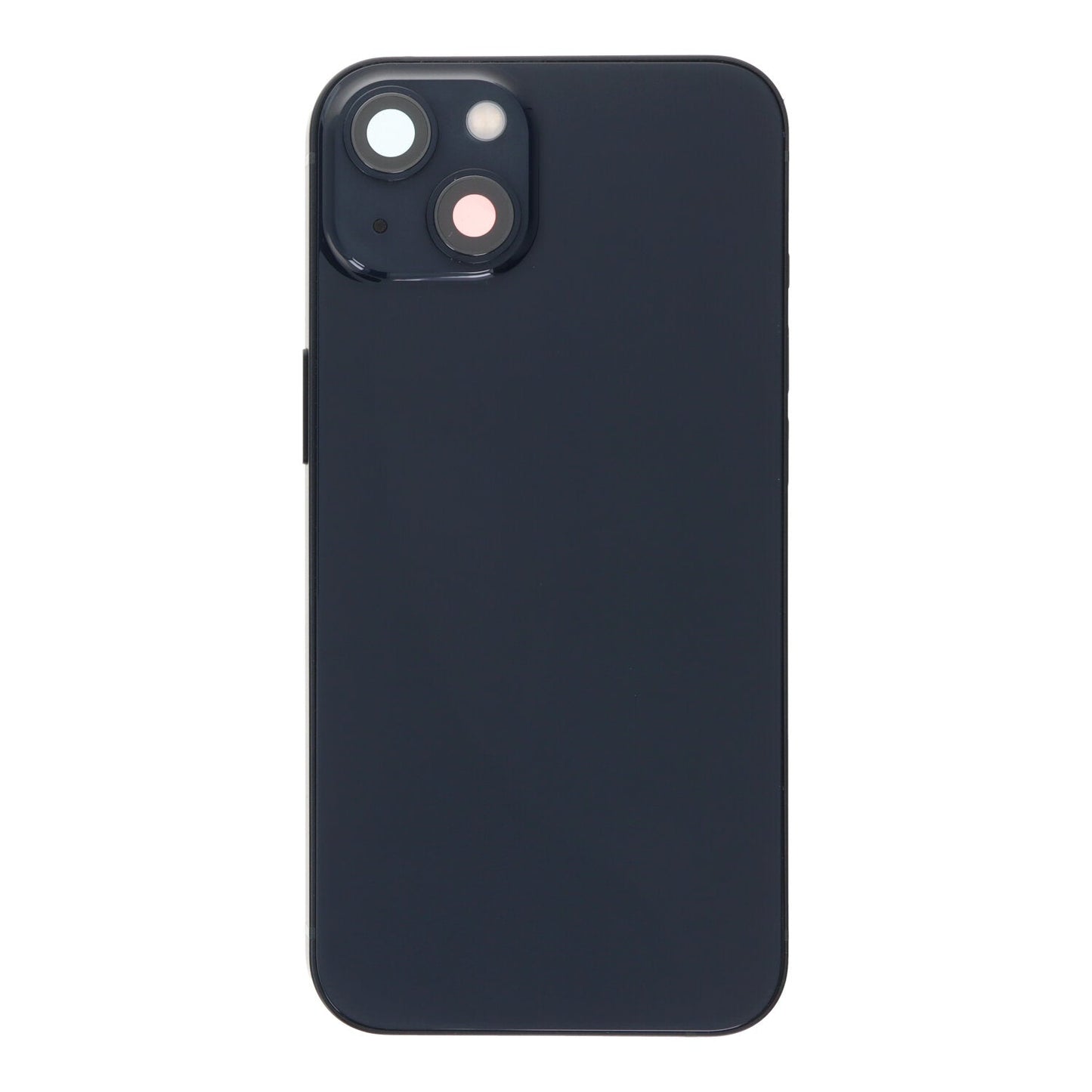 Batterij cover voor iPhone 13 EU versie zonder logo zwart