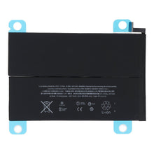 Batterij en Plaklaag voor iPad Mini 2 / Mini 3 OEM zonder logo