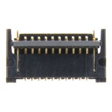 Batterij FPC Connector Poort Onboard voor MacBook Pro 13" M2 A2338/Pro 13.3" A1708/Pro 13" 2019 A2159/Pro 13.3" A2289 Origineel 6Pin