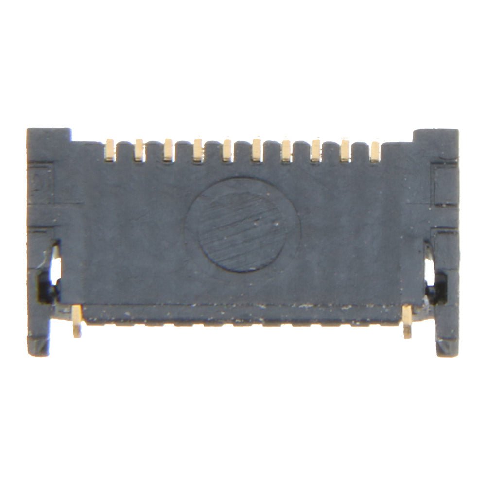Batterij FPC Connector Poort Onboard voor MacBook Pro 13" M2 A2338/Pro 13.3" A1708/Pro 13" 2019 A2159/Pro 13.3" A2289 Origineel 6Pin