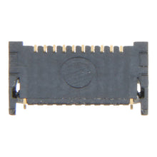 Batterij FPC Connector Poort Onboard voor MacBook Pro 13" M2 A2338/Pro 13.3" A1708/Pro 13" 2019 A2159/Pro 13.3" A2289 Origineel 6Pin