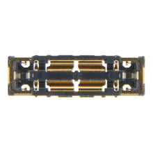 Batterij FPC connector poort op moederbord voor iPhone 16 Pro/16 Pro Max Origineel 4Pin