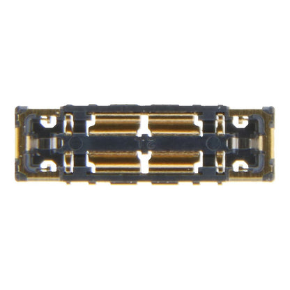 Batterij FPC connector poort op moederbord voor iPhone 16 Pro/16 Pro Max Origineel 4Pin