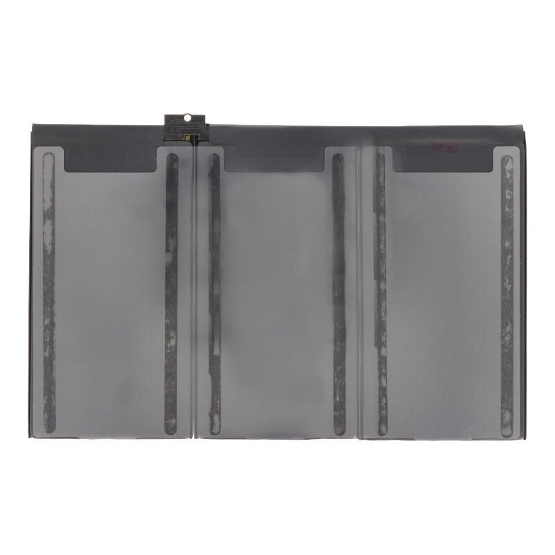 Batterij + Plaklaag voor iPad 3/4 OEM zonder logo