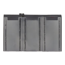 Batterij + Plaklaag voor iPad 3/4 OEM zonder logo