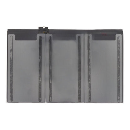 Batterij + Plaklaag voor iPad 3/4 OEM zonder logo