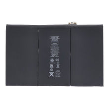 Batterij + Plaklaag voor iPad 3/4 OEM zonder logo