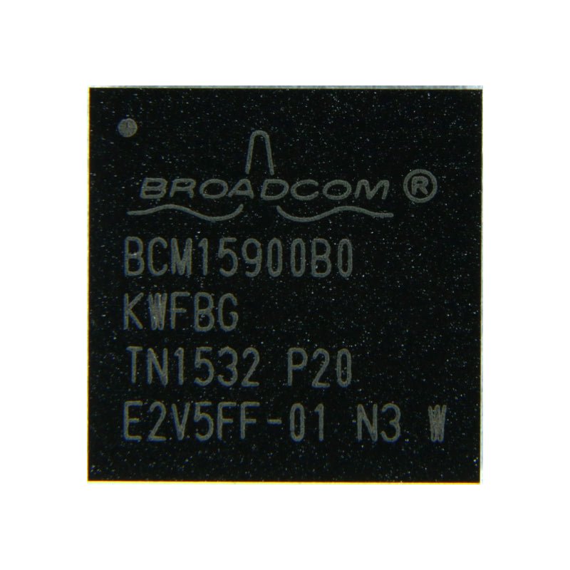 BCM15900B0 touch control IC voor iPad Pro 9.7 2016 Origineel