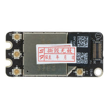 BCM94331PCIEBT4AX Draadloos/Bluetooth netwerkkaart voor MacBook Pro 13.3" A1278/Pro 15.4" A1286 V3.0 Origineel