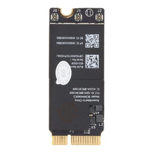 BCM94360CS Wireless/Bluetooth netwerkkaart voor MacBook Retina Pro 15.4" A1398/MacBook Retina Pro 13.3" A1502 2013 - 2014 Origineel