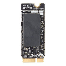 BCM94360CS Wireless/Bluetooth netwerkkaart voor MacBook Retina Pro 15.4" A1398/MacBook Retina Pro 13.3" A1502 2013 - 2014 Origineel