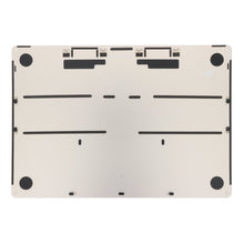 Bodem Case voor Macbook Air 15.3" M2 A2941 Starlight Origineel