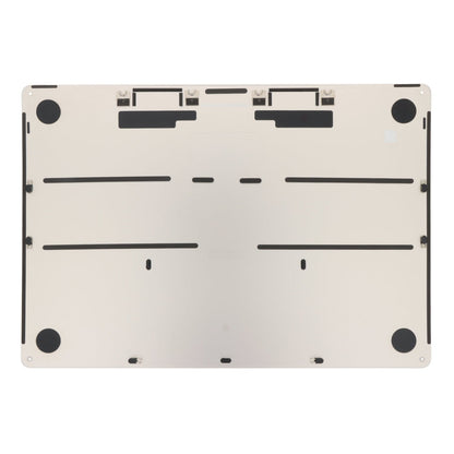 Bodem Case voor Macbook Air 15.3" M2 A2941 Starlight Origineel