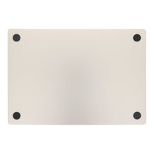 Bodem Case voor Macbook Air 15.3" M2 A2941 Starlight Origineel