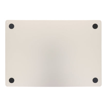 Bodem Case voor Macbook Air 15.3" M2 A2941 Starlight Origineel