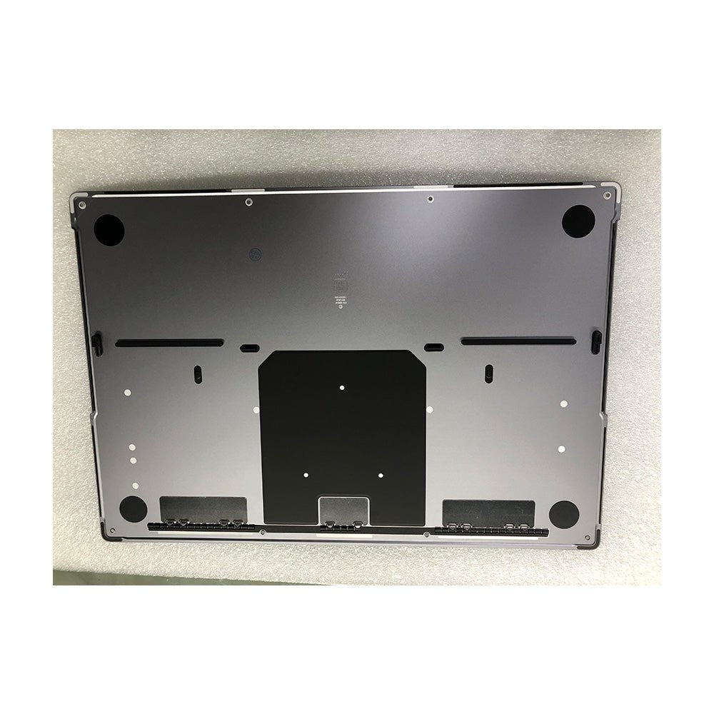 Bodemcase voor MacBook Pro 16" 2021 A2485 grijs origineel