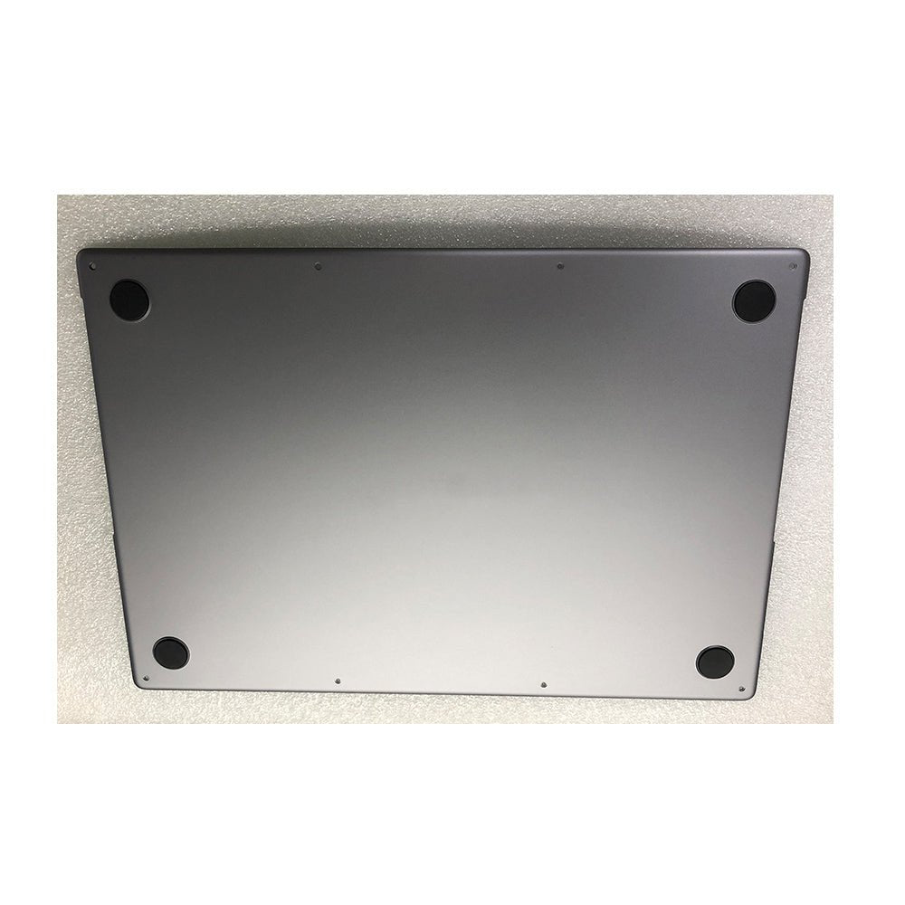 Bodemcase voor MacBook Pro 16" 2021 A2485 grijs origineel