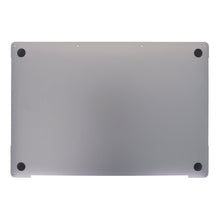 Bodemcover voor MacBook Pro 16" 2019 A2141 grijs origineel