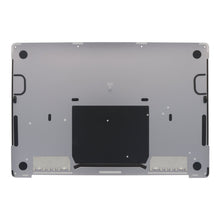 Bodemcover voor MacBook Pro 16" 2019 A2141 grijs origineel