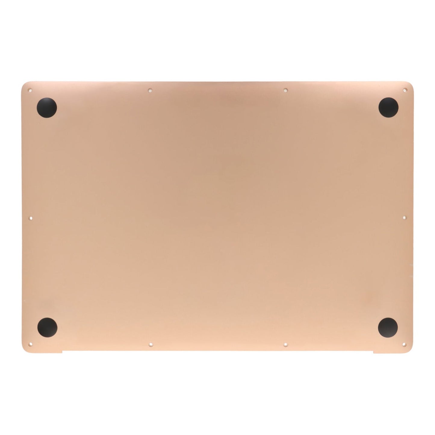 Bottom case voor MacBook Air 13.3" A1932/Air 13.3" A2179/MacBook Air 13.3" M1 A2337 roze origineel