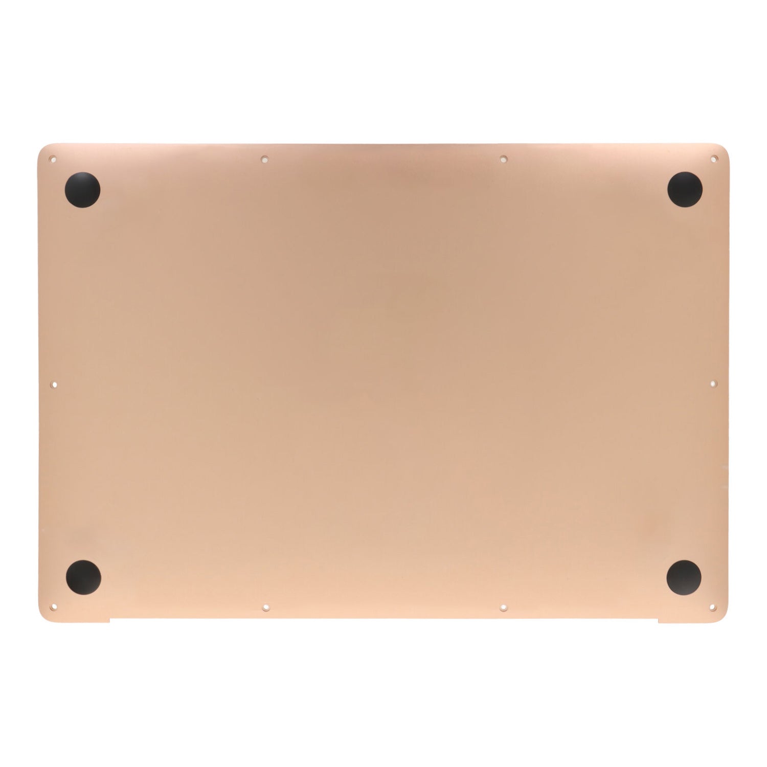 Bottom case voor MacBook Air 13.3" A1932/Air 13.3" A2179/MacBook Air 13.3" M1 A2337 roze origineel