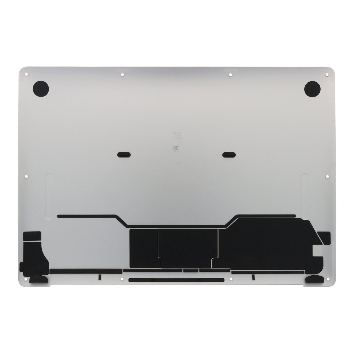 Bottom case voor MacBook Air 13.3" A1932/Air 13.3" A2179/MacBook Air 13.3" M1 A2337 Zilver Origineel