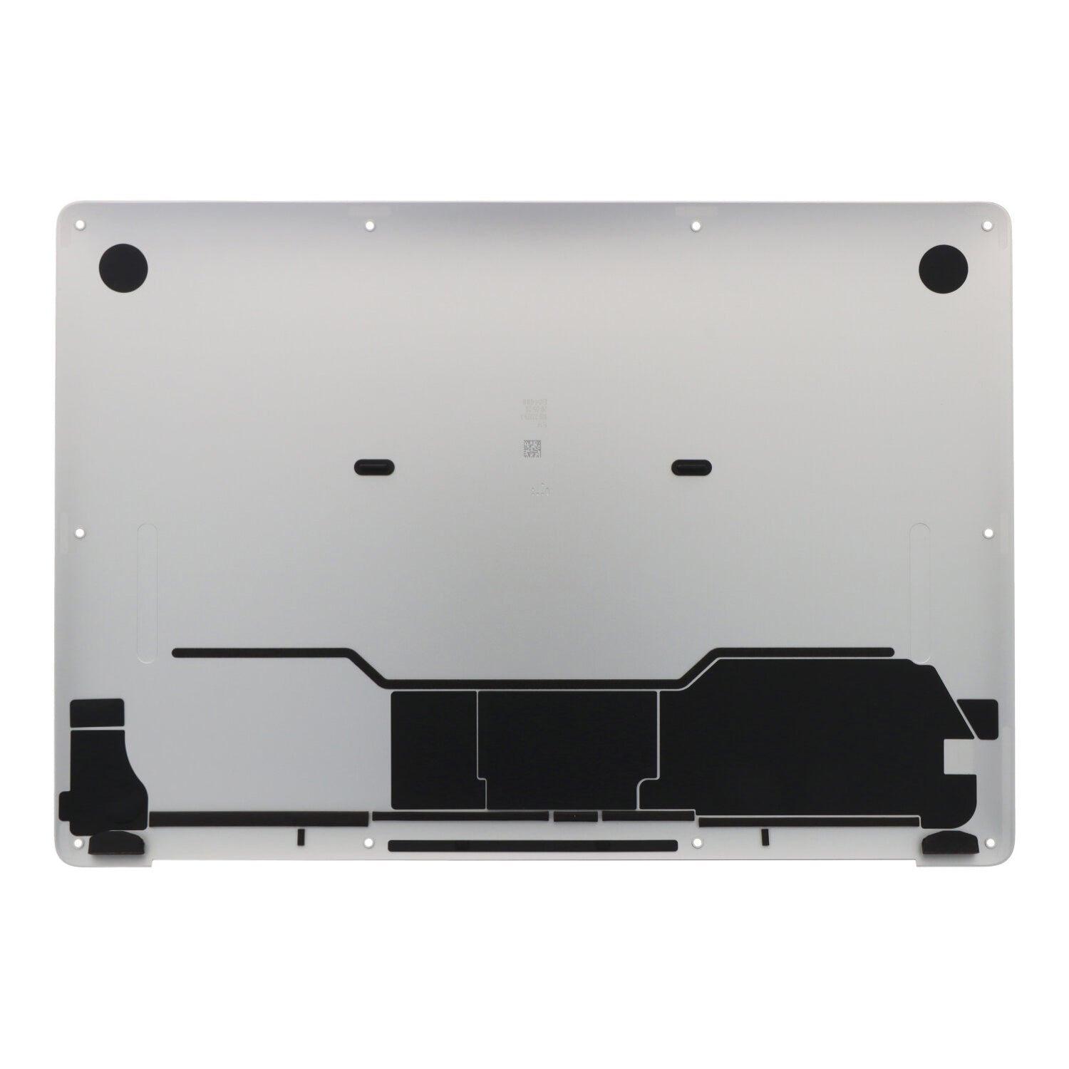 Bottom case voor MacBook Air 13.3" A1932/Air 13.3" A2179/MacBook Air 13.3" M1 A2337 Zilver Origineel