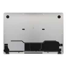 Bottom case voor MacBook Air 13.3" A1932/Air 13.3" A2179/MacBook Air 13.3" M1 A2337 Zilver Origineel