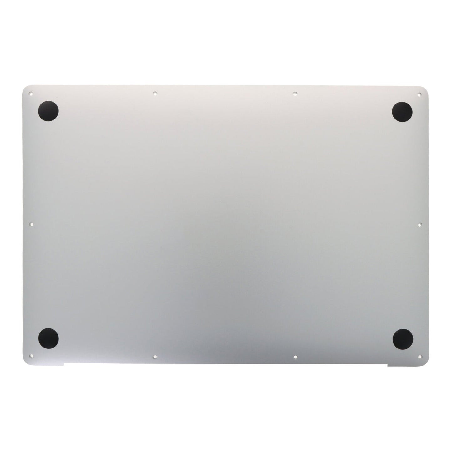Bottom case voor MacBook Air 13.3" A1932/Air 13.3" A2179/MacBook Air 13.3" M1 A2337 Zilver Origineel
