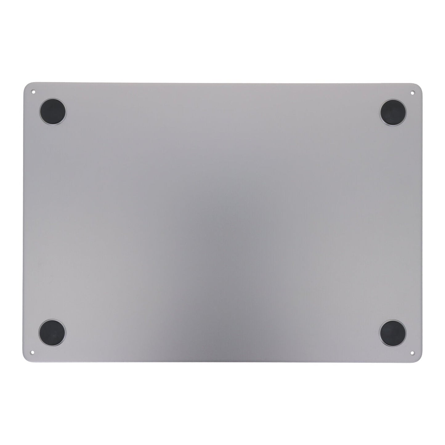 Bottom case voor MacBook Air 13.3" M2 A2681 gray origineel