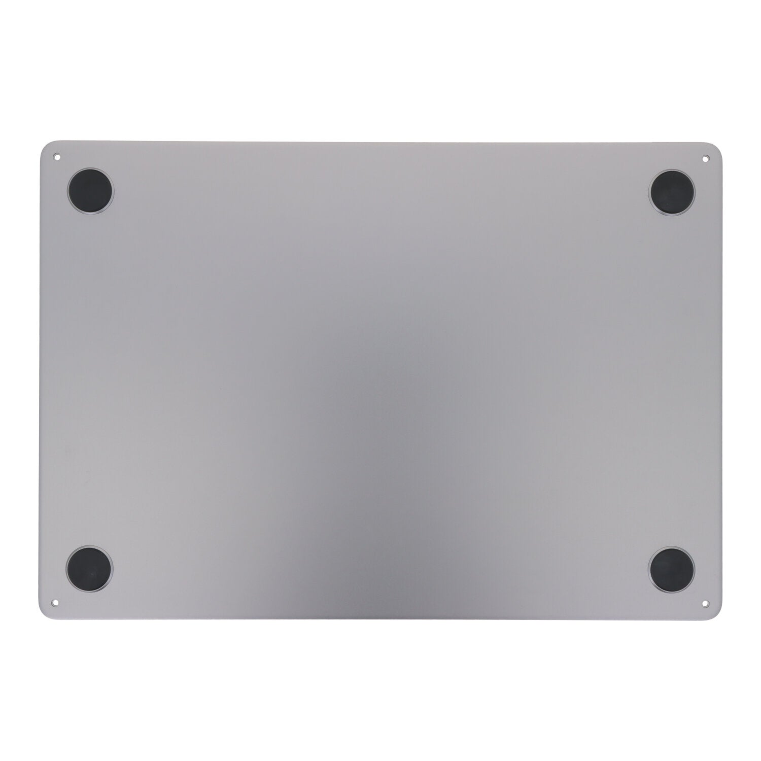 Bottom case voor MacBook Air 13.3" M2 A2681 gray origineel