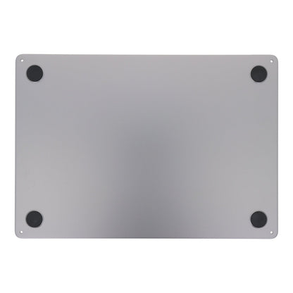 Bottom case voor MacBook Air 13.3" M2 A2681 gray origineel