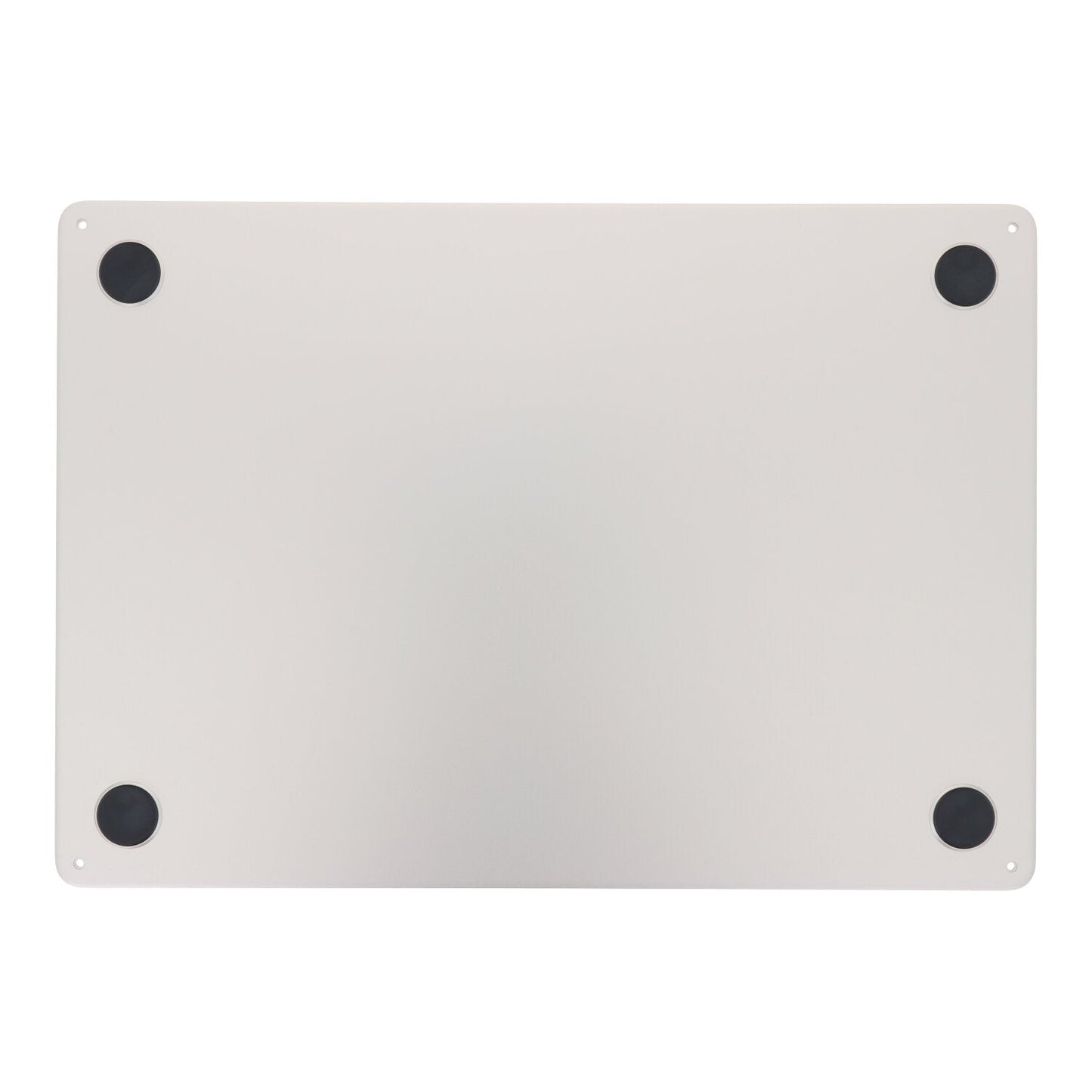 Bottom case voor MacBook Air 13.3" M2 A2681 Starlight Origineel