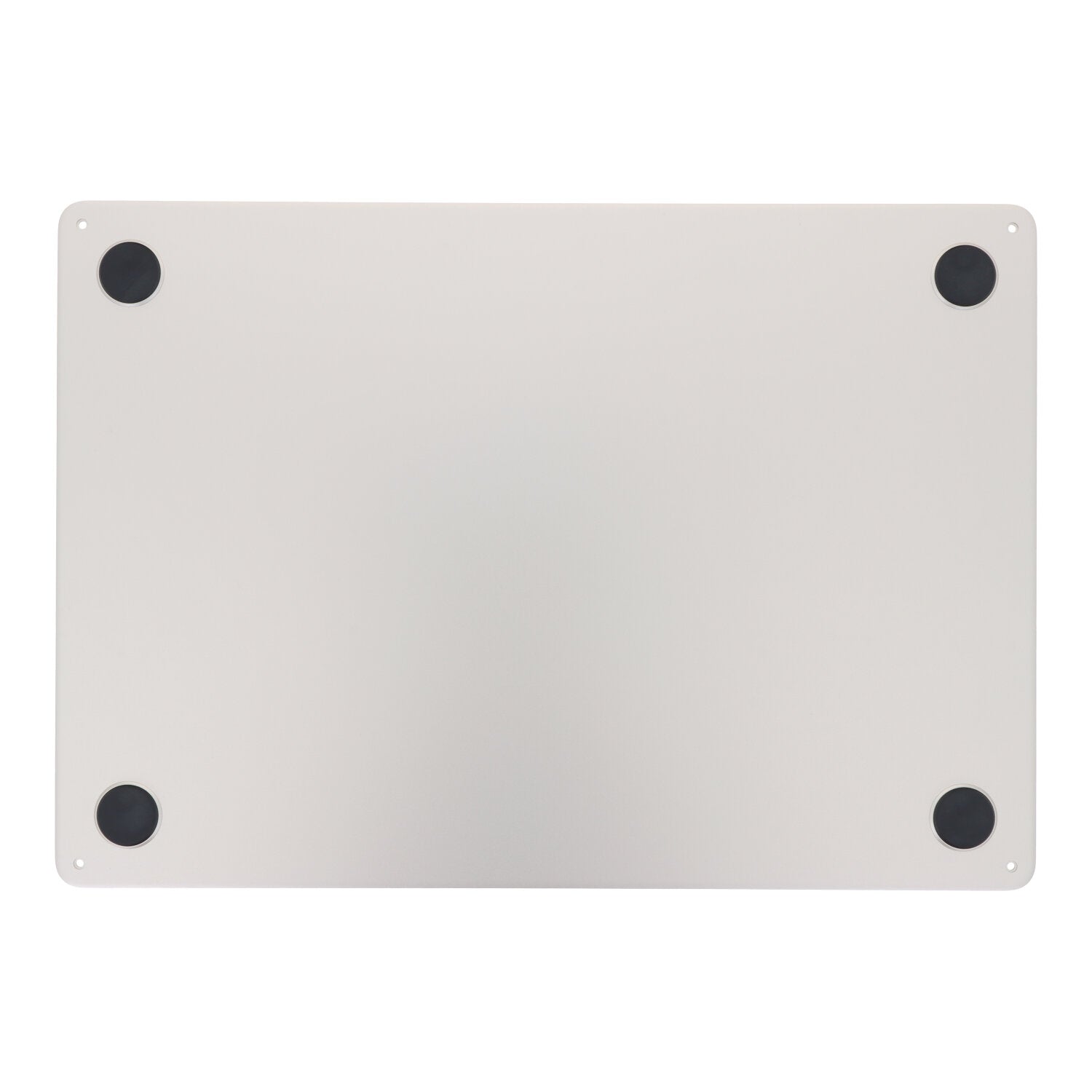 Bottom case voor MacBook Air 13.3" M2 A2681 Starlight Origineel