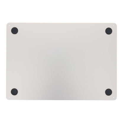 Bottom case voor MacBook Air 13.3" M2 A2681 Starlight Origineel