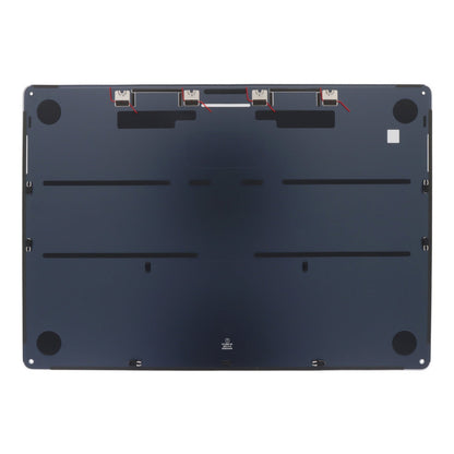 Bottom Case voor Macbook Air 15.3" M2 A2941 Midnight Origineel