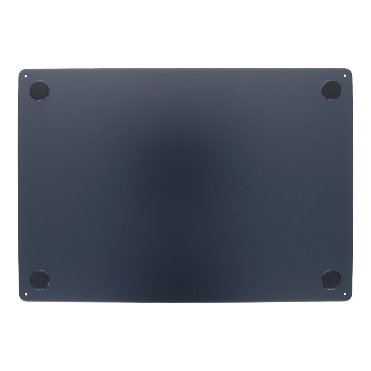 Bottom Case voor Macbook Air 15.3" M2 A2941 Midnight Origineel